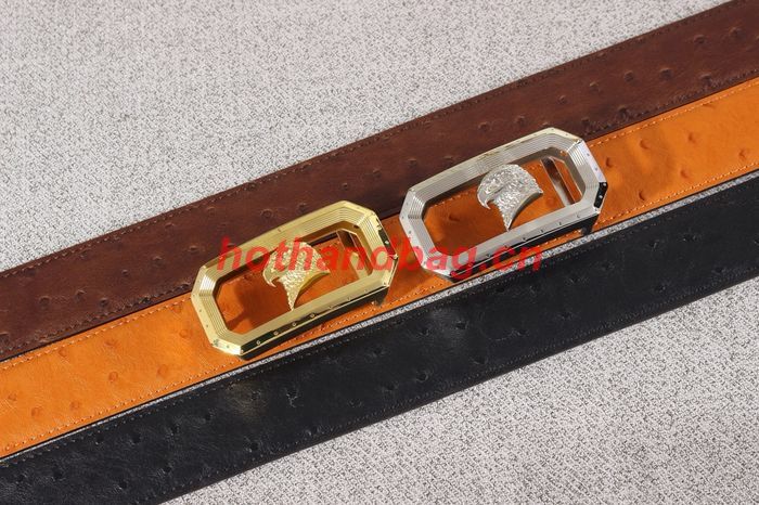Stefano Ricci Belt 38MM SRB00003-1 Stefano Ricci Belt 38MM SRB00003-1